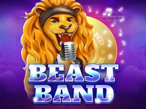 Play Beast Band slot